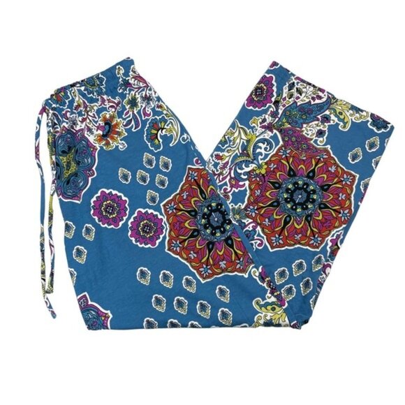 N NATORI Ottoman PJ Pant Sz XS - Picture 2 of 6